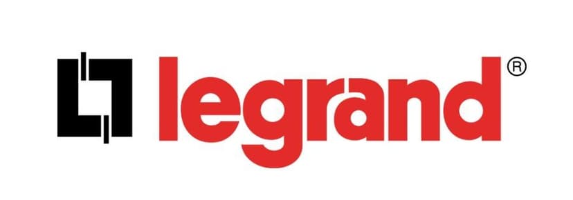 Partenaire certifié Legrand©