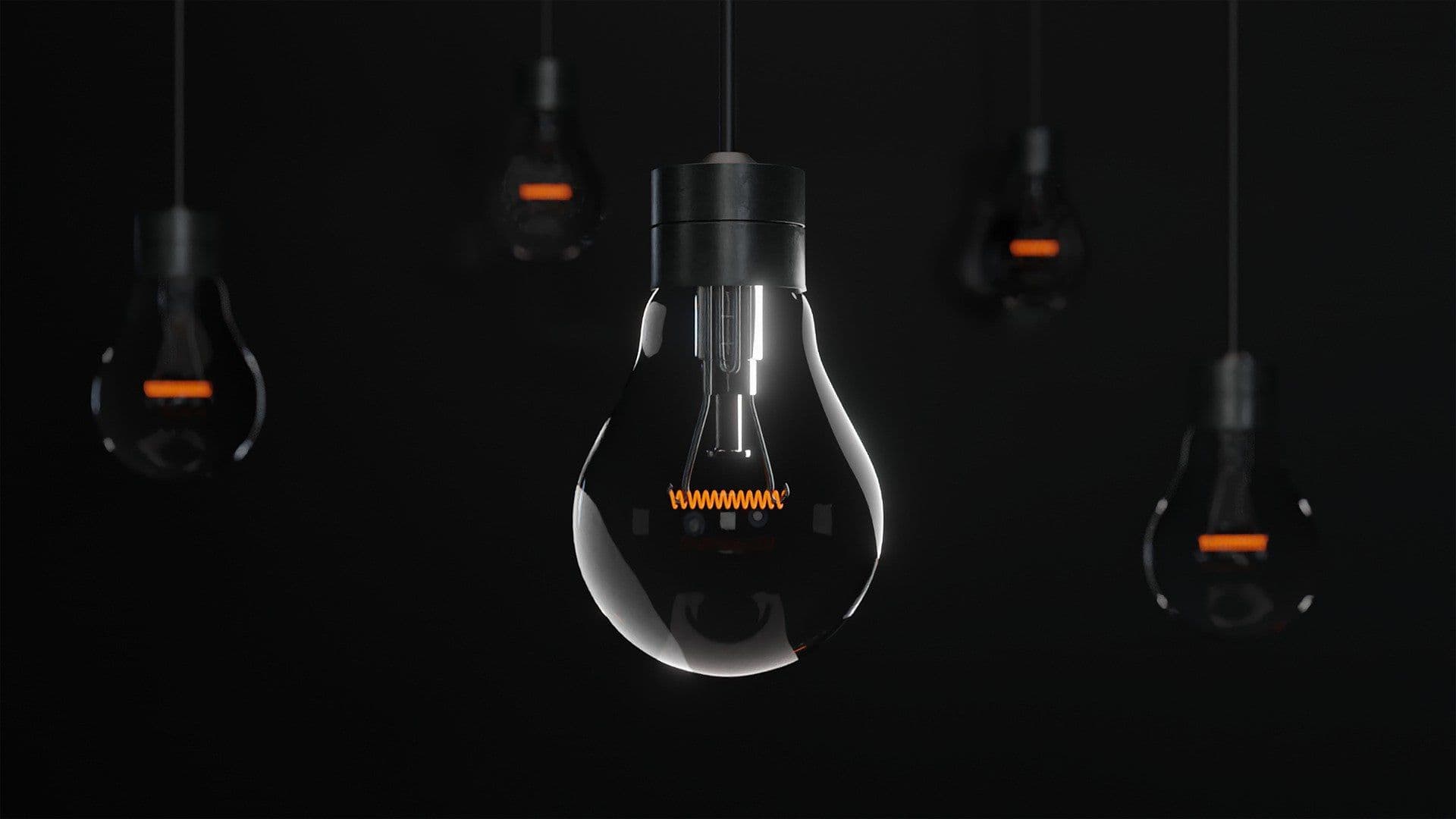 Default Service Image