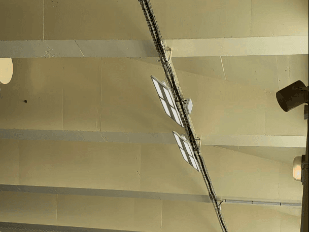 Relamping LED d’une Piscine Municipale à Saint-Maur-des-Fossés (94100) — Modernisation de l’Éclairage du Bassin Brossolette