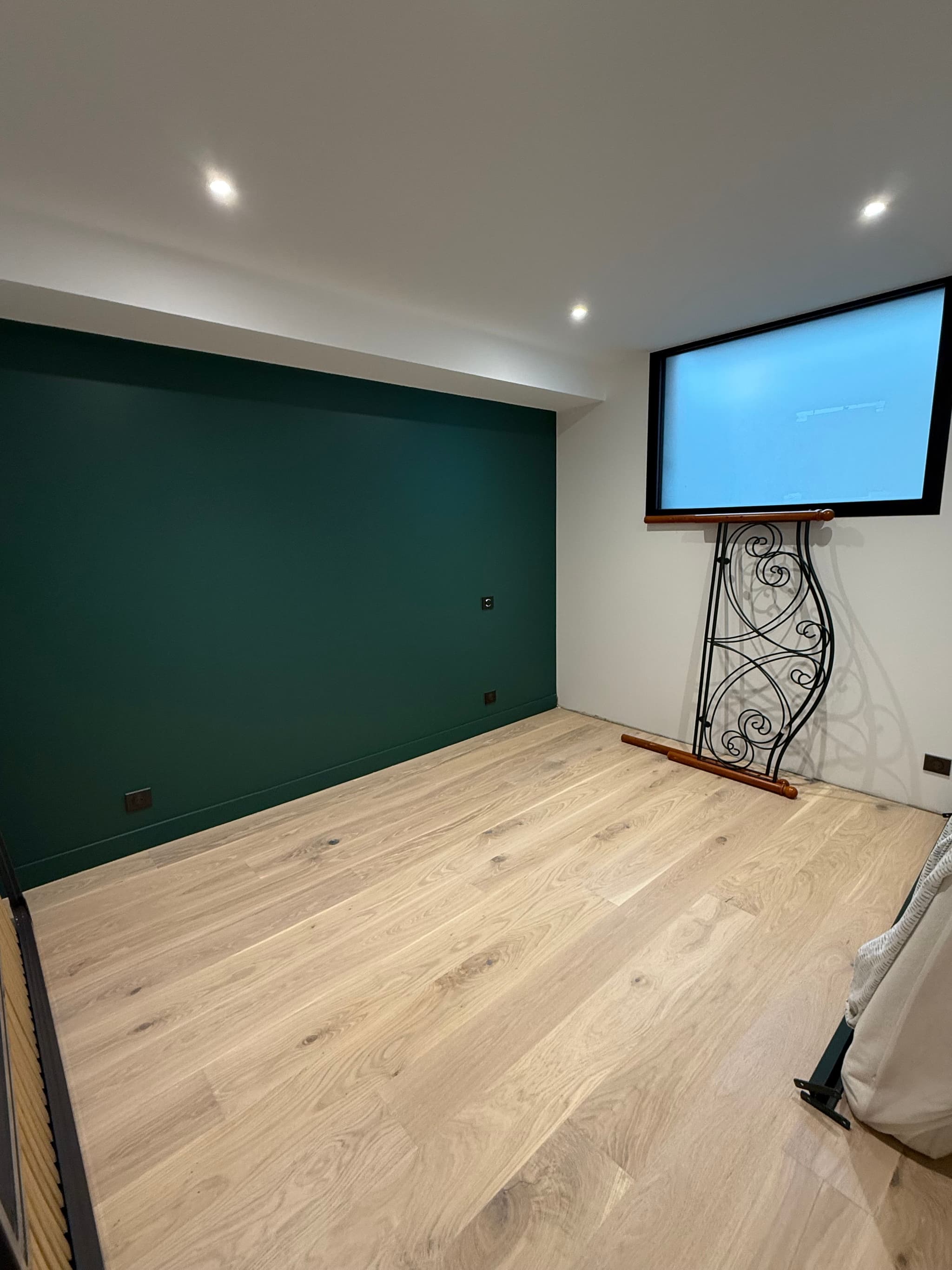Installation Domotique Intégrale à Val-de-Marne (94000) - Maison Connectée Haut de Gamme