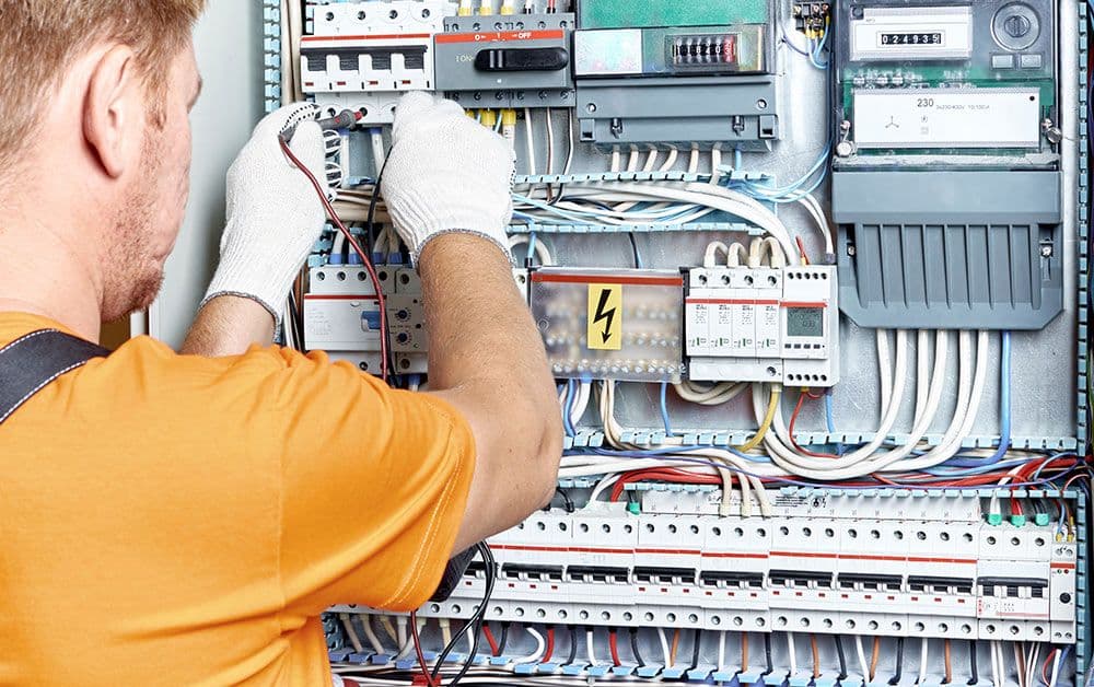L'importance de la mise aux normes électriques