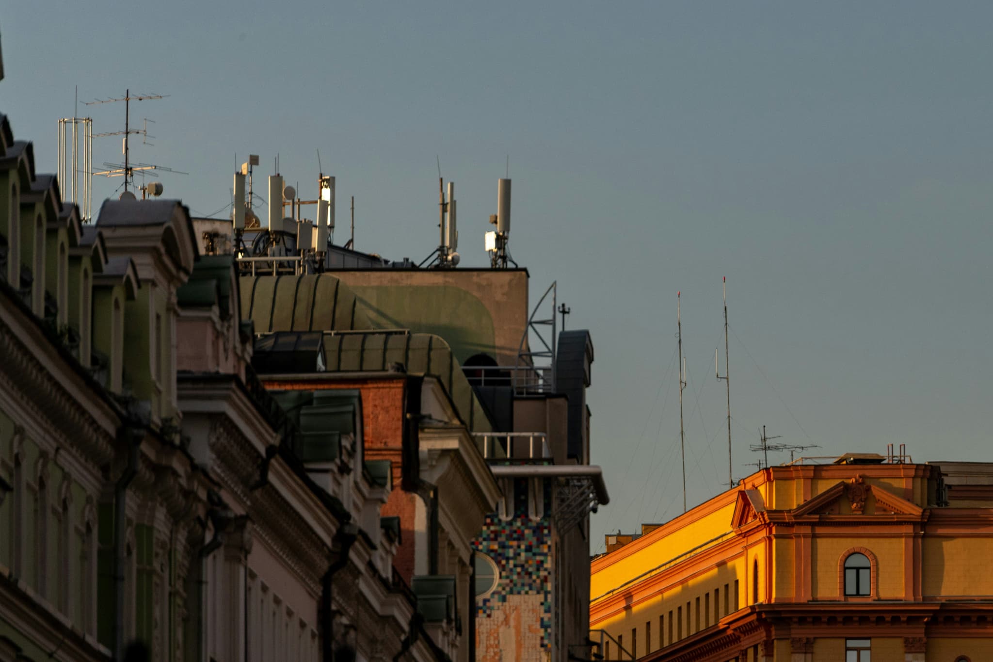 Default Actuality Image