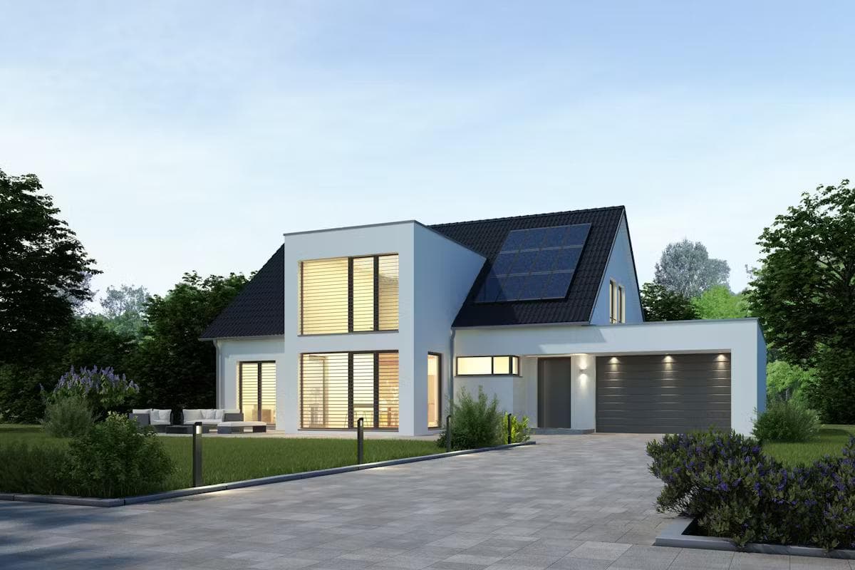 Default Service Image