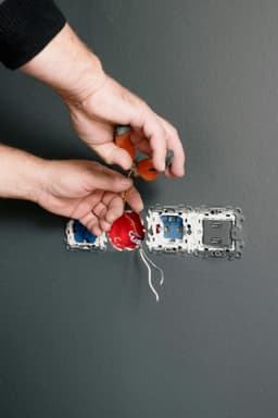 Sécurité électrique
