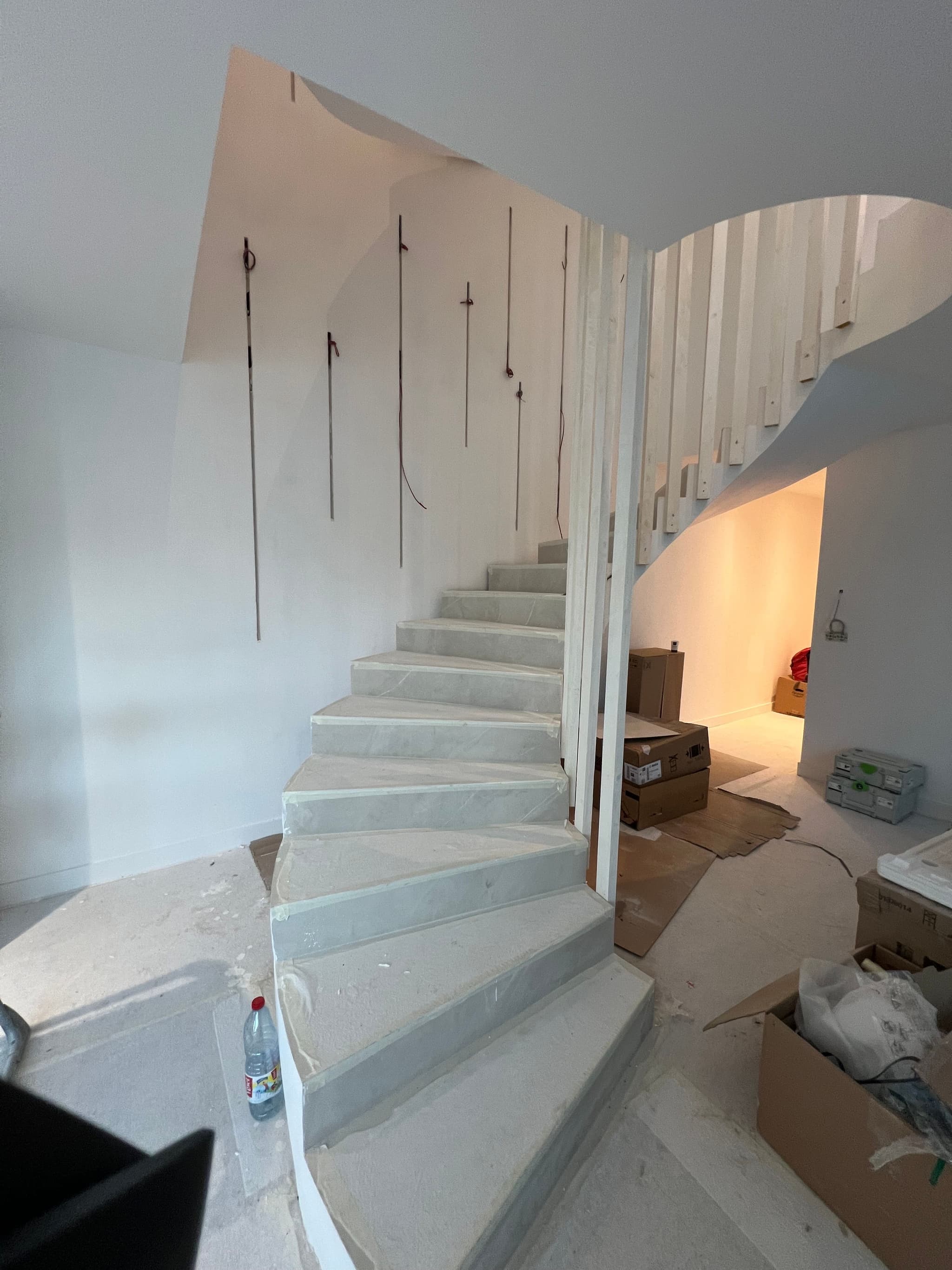 Éclairage LED Encastré sur Mesure à Thorigny-sur-Marne (77400) - Profilés Premium et Installation Pro