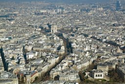 Paris & Île-de-France