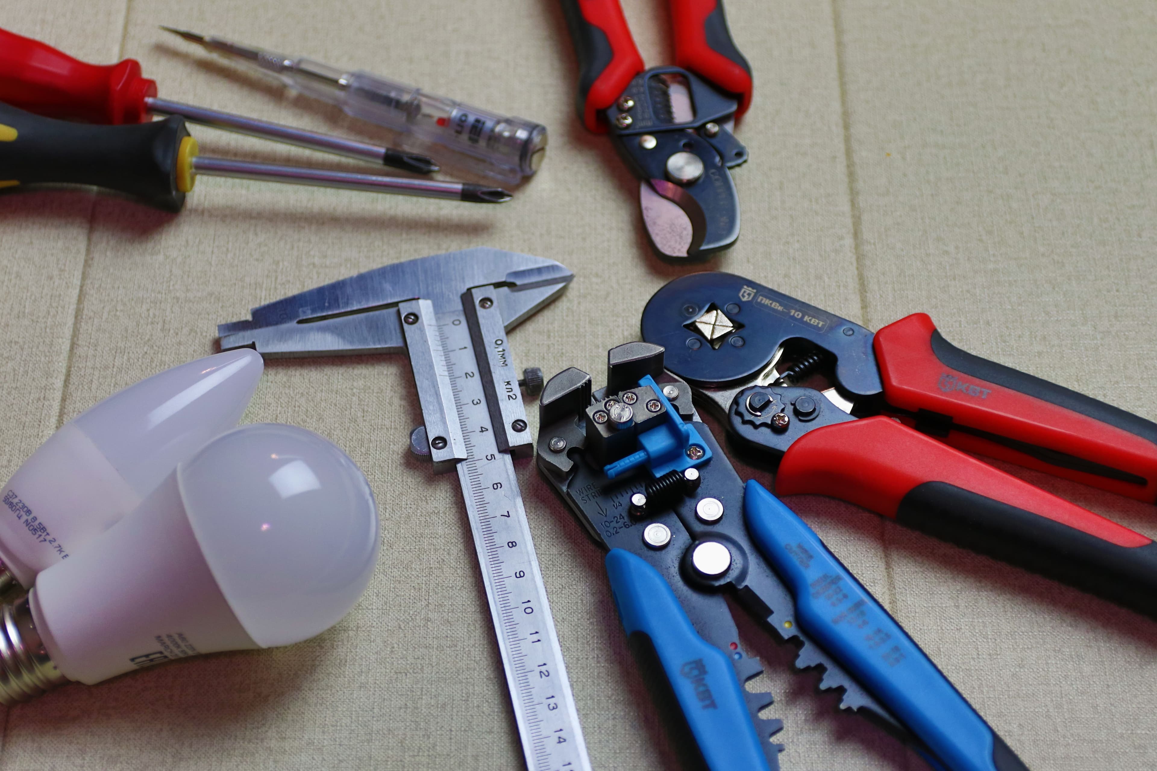 Électricien en Seine-et-Marne (77) : votre artisan certifié proche de chez vous
