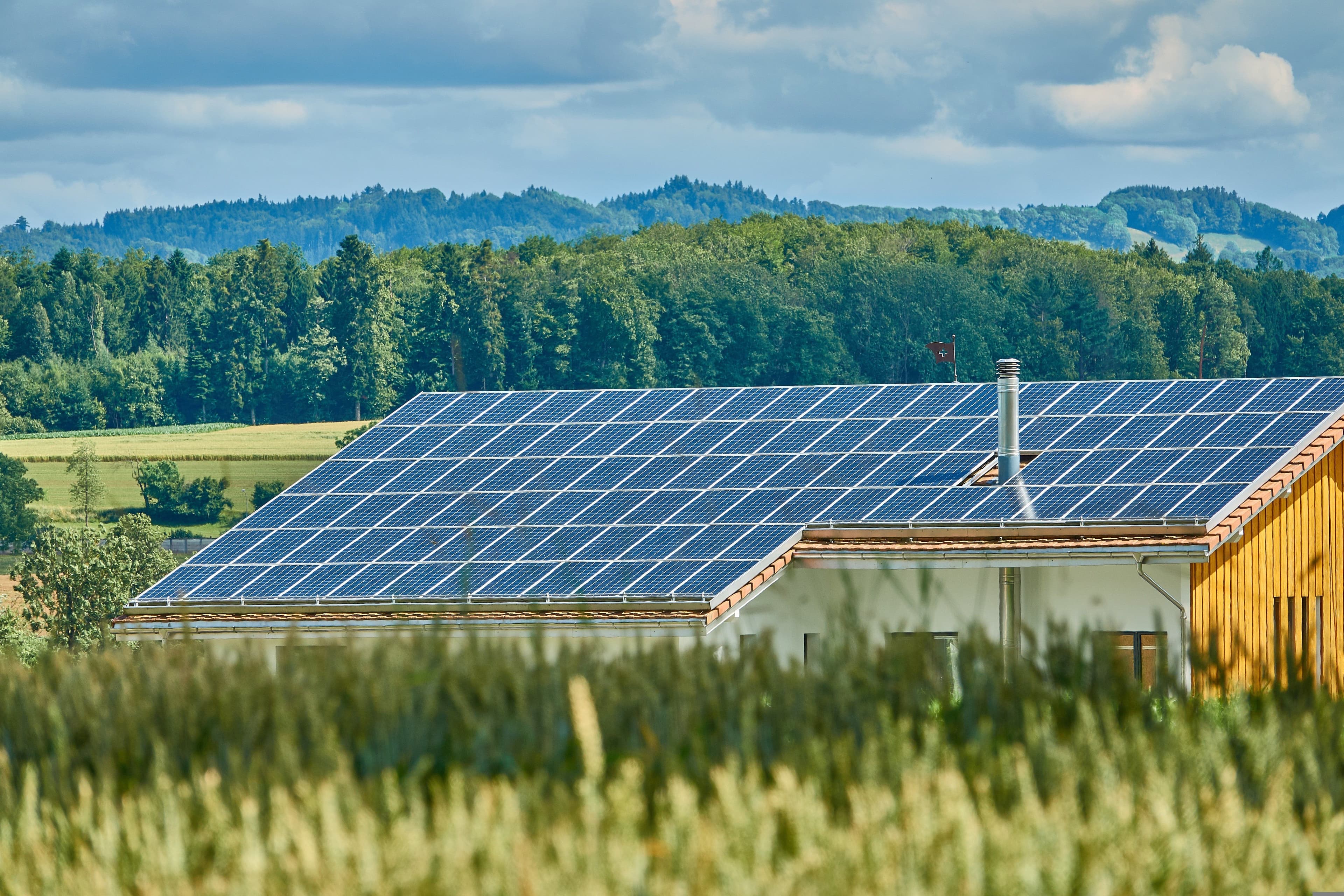 Pack connecté 'Mesurer et piloter' : optimisez votre installation photovoltaïque