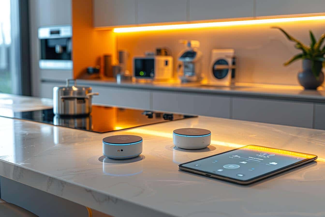 Default Service Image